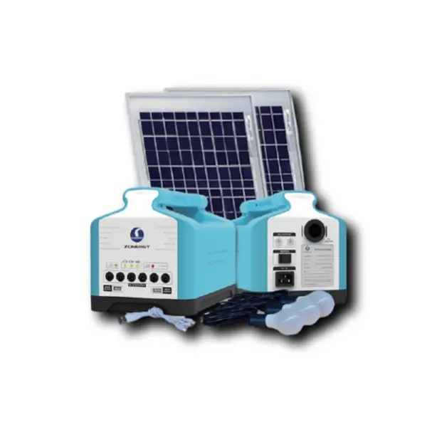 Zonergy Solar Power Station-New Super Powerful & Affordable Solar System In Kenya