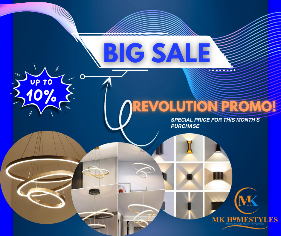 Premium Lighting Solutions