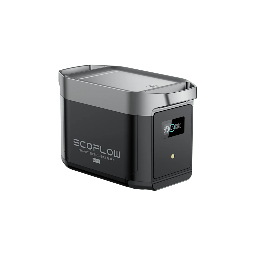 EcoFlow Delta 2 Max Power Backup