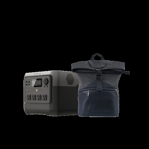 EcoFlow River 2 Pro Power Backup