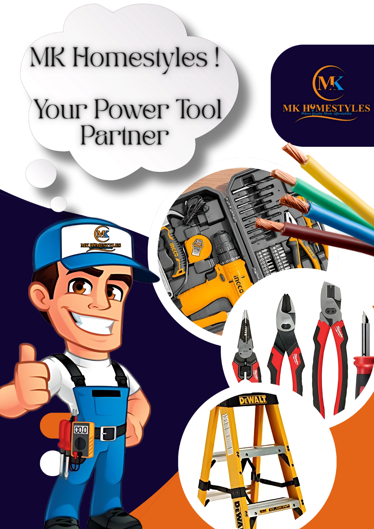 Power Tools